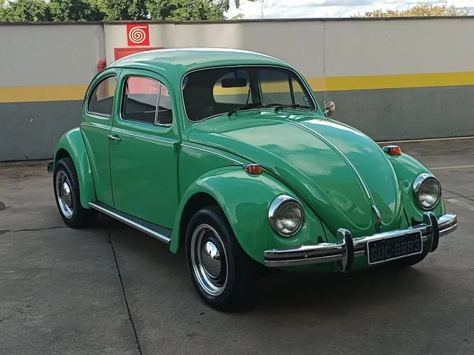 Volkswagen Fusca 1300 1977