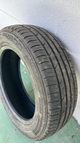 Pneu Dunlop 185 60 15