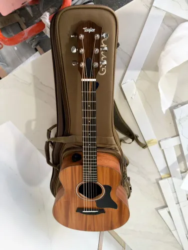 Violão Taylor GS Mini Mahogany 