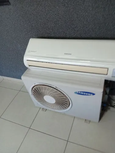Ar condicionado 18btus