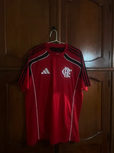 Camisa Do Flamengo