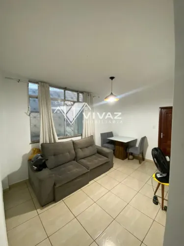 Excelente Apartamento em Pilares com 02 Quartos - Aceita Financiamento