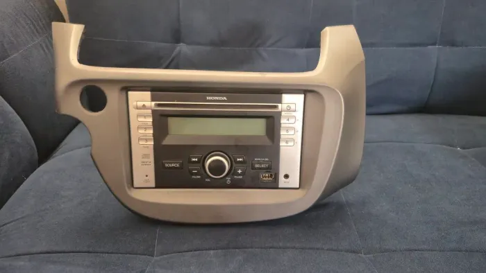 Rádio Honda Original