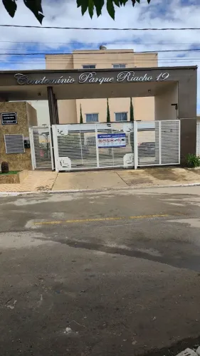 VENDO ÁGIO TOP APTO 3 QUARTOS RF2