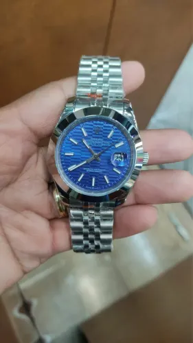 Relógios Rolex