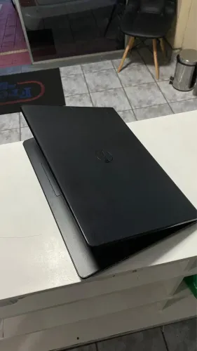 Notebook Dell i5 8 memória 240 ssd Super Rapido !!
