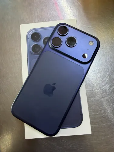 iPhone 17 Pro 256Gb