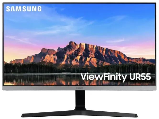 Monitor Samsung 4K - 28" / LU28R55 - No Estado