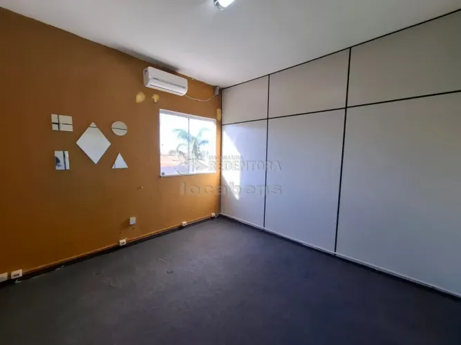 Centro Empresarial Valentim Alves - Sala Locação