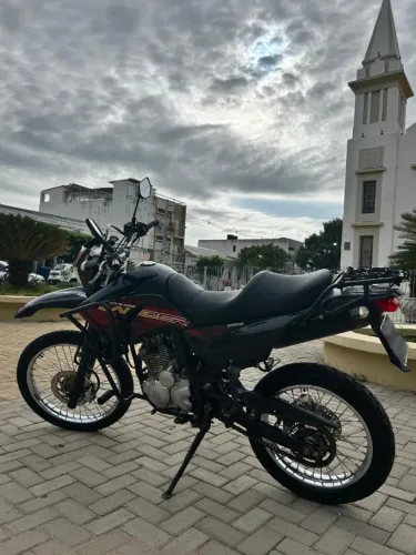 LANDER 250 2018