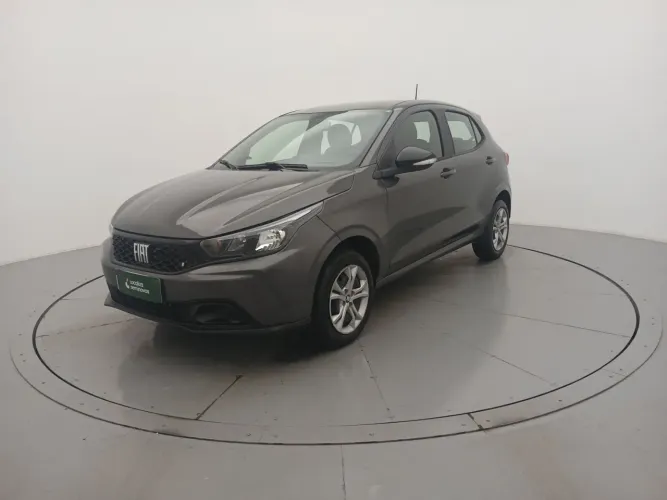Fiat Argo Drive 1.0 Firefly 2026