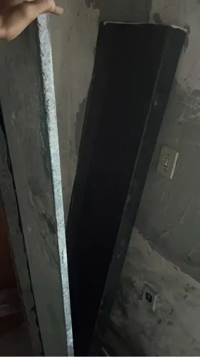 Bancadas para bar / lanchonete / barbearia