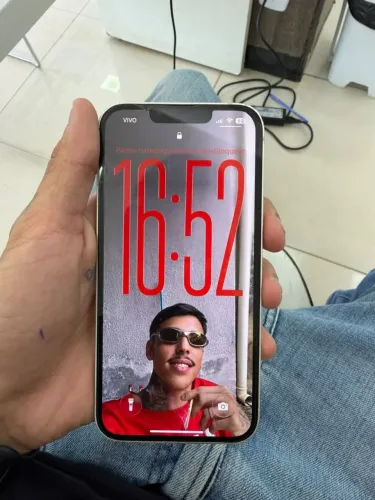 iPhone 13 URGENTE