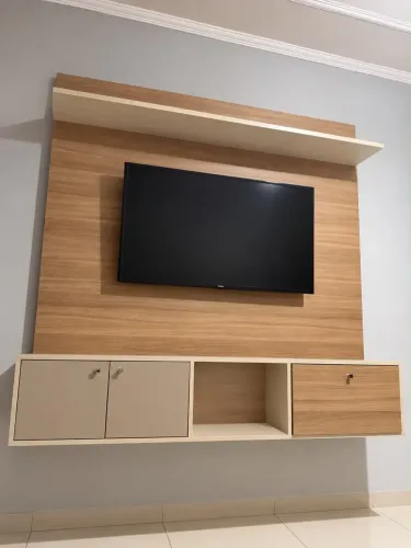 Rack para TV