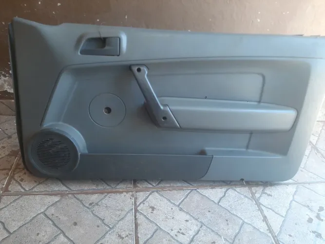 Forro de porta do gol g4