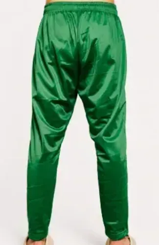 Calça Masculina Mancha Verde 1983