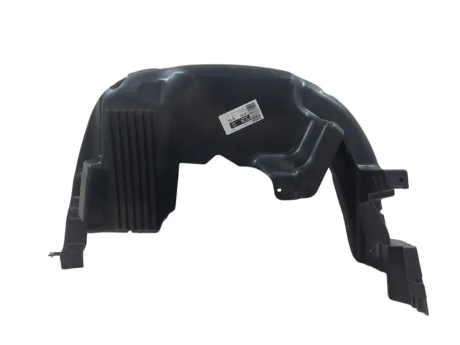 Parabarro traseiro LD Fiat Toro 16/22
