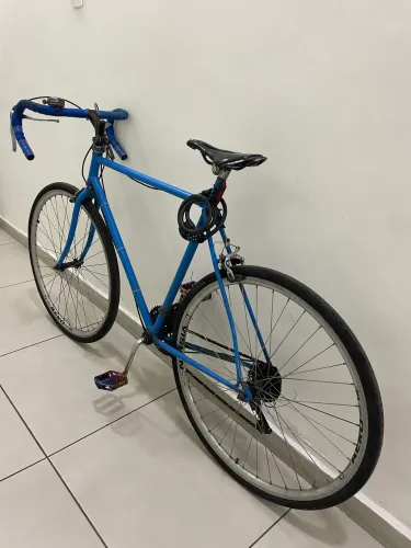 Bicicleta monark 10 