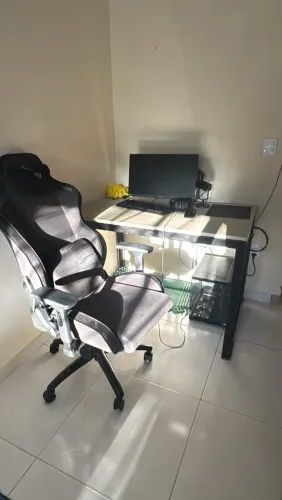 Steup completo gamer