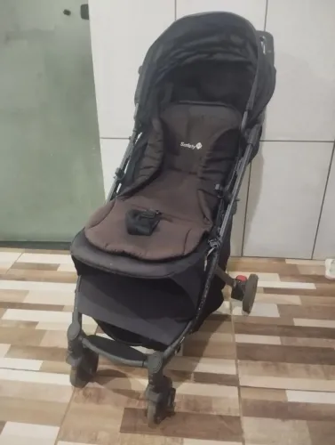 Vendo Carrinho De Bebê