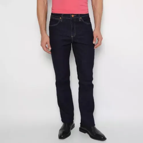 Calça Jeans Tassa Cowboy Cut Masculina N° 46