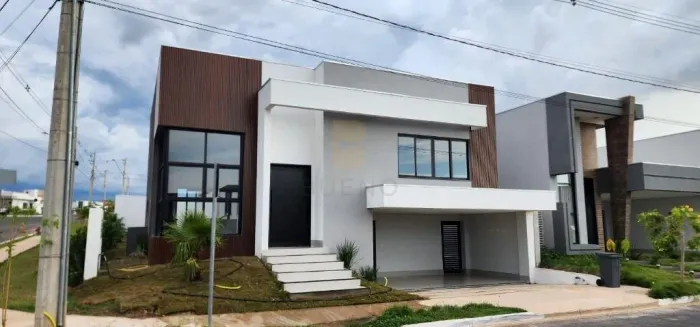 CASA - VENDA - Condomínio Primor das Torres - Cuiabá/MT