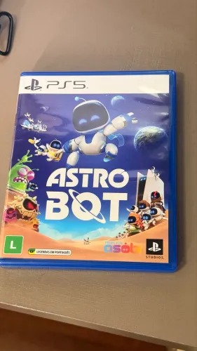 Astro Bot - PS5