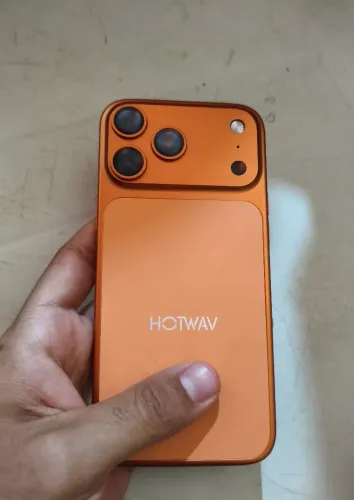 Hotwav a18 pro max
