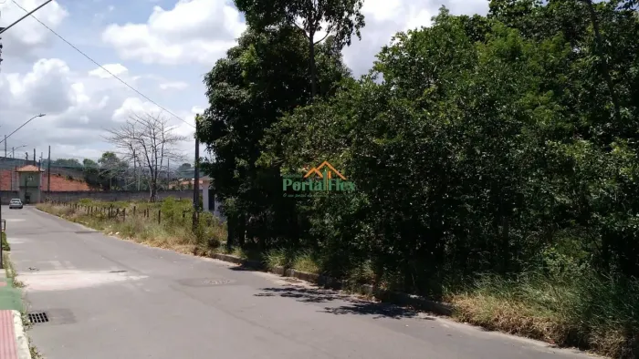 Terreno à venda em Jardim Atlântico - Serra/ES