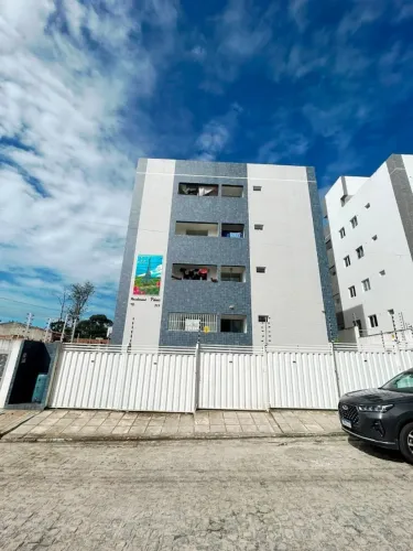 Repasse de Apartamento no Valentina (Parque do Sol) - 2 Quartos e Parcelas de R$ 620