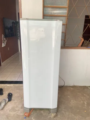 Geladeira