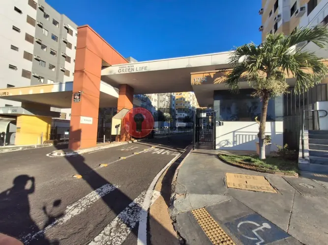 Apartamento à venda, Condomínio Green Life I, SAO JOSE DO RIO PRETO - SP