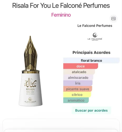 Perfume