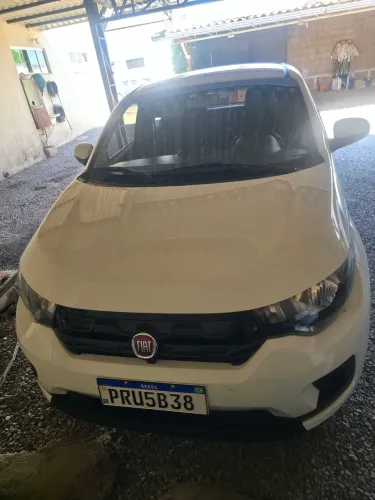 Fiat Mobi Drive 1.0 Flex 6V 5P 2019