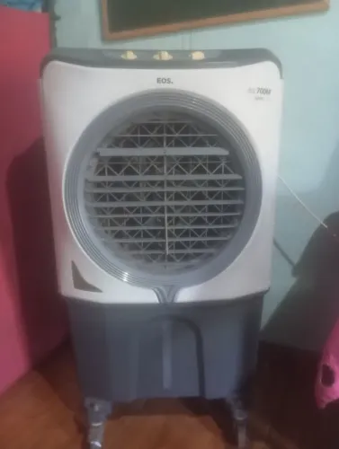 Climatizador EOS . ECL700M. ArcticFresh