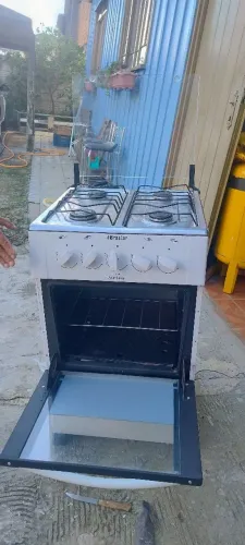 Fogão braslar 4 bocas