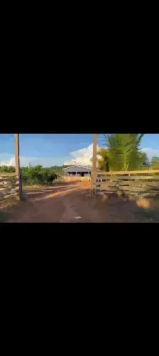 Vende-se sitio