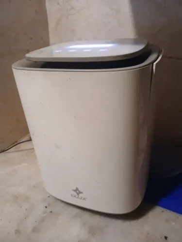 Purificador de Ar EKAZA