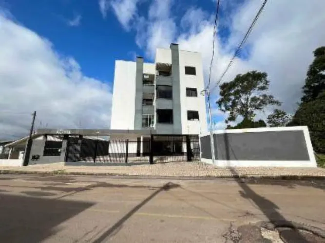 Apartamento 60 m² (Unid. 301) - Vila Rodrigues - Passo Fundo - RS