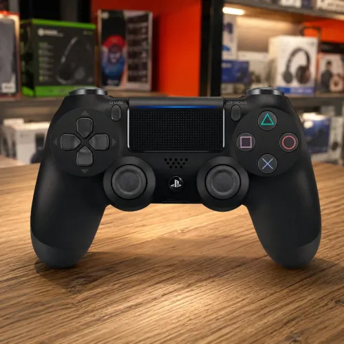 Controle Ps4 Paralelo