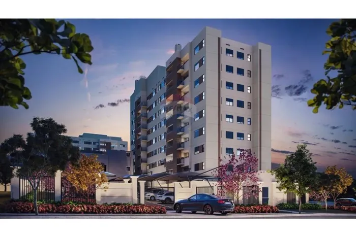 Apartamento na Planta MRV  2 Quartos com Suíte e Varanda Gourmet | Av. Wenceslau Braz