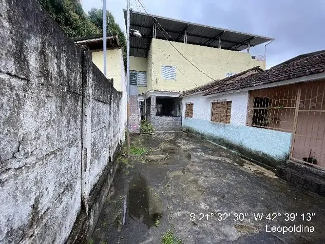 Oportunidade Única em LEOPOLDINA - MG | Tipo: Casa | Negociação: Venda Direta Online | Sit