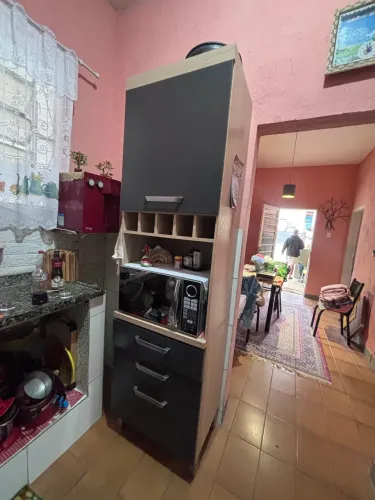 Armário de cozinha