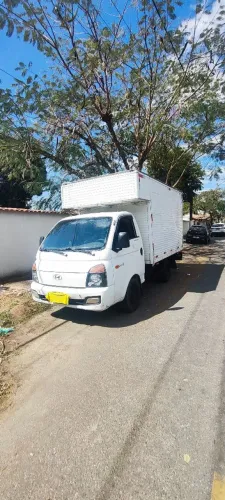 Vendo HR 2.5 TURBO DIESEL