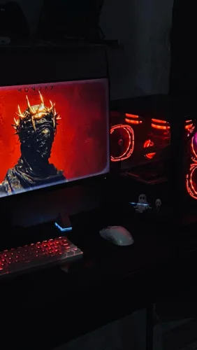 Pc gamer