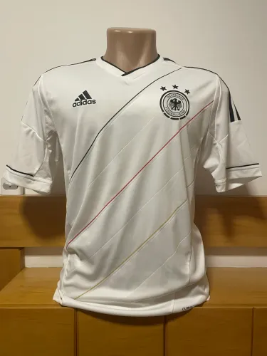 Camisa Alemanha Euro 2012 original