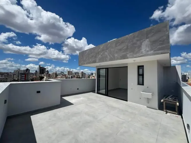 Apartamento à venda com 66,12 m² no Barroca