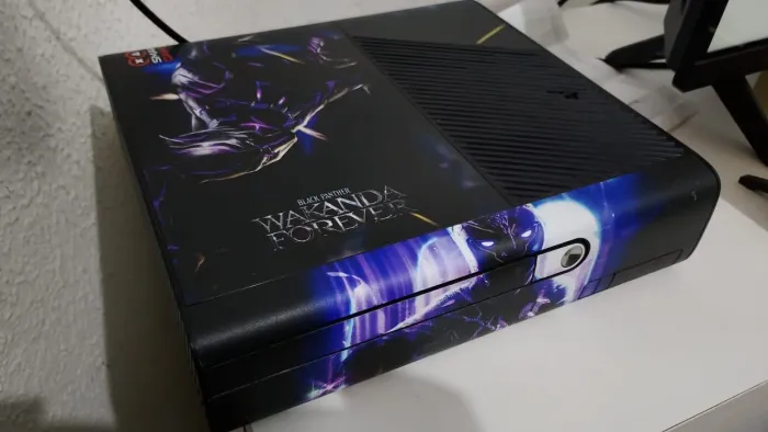 Xbox 360