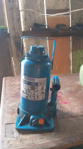 Macaco hidráulico