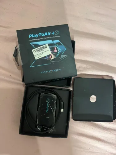 PlayToAir+ da Faaftech